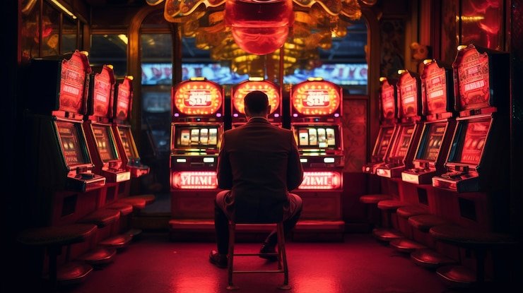 slot indonesia featured game showcase