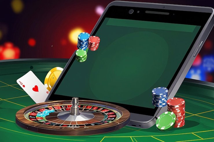 slot indonesia App 