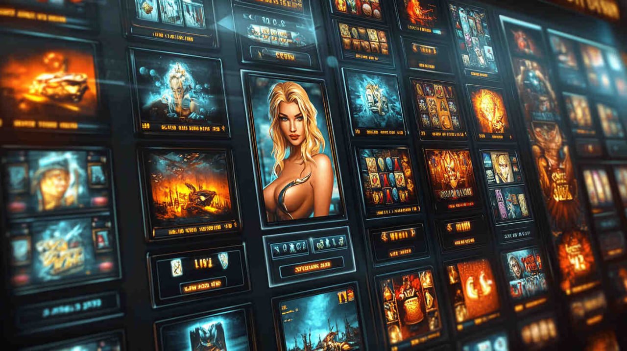 Layar mobile slot indonesia menampilkan meja roulette live dengan kontrol taruhan dan detail permainan.