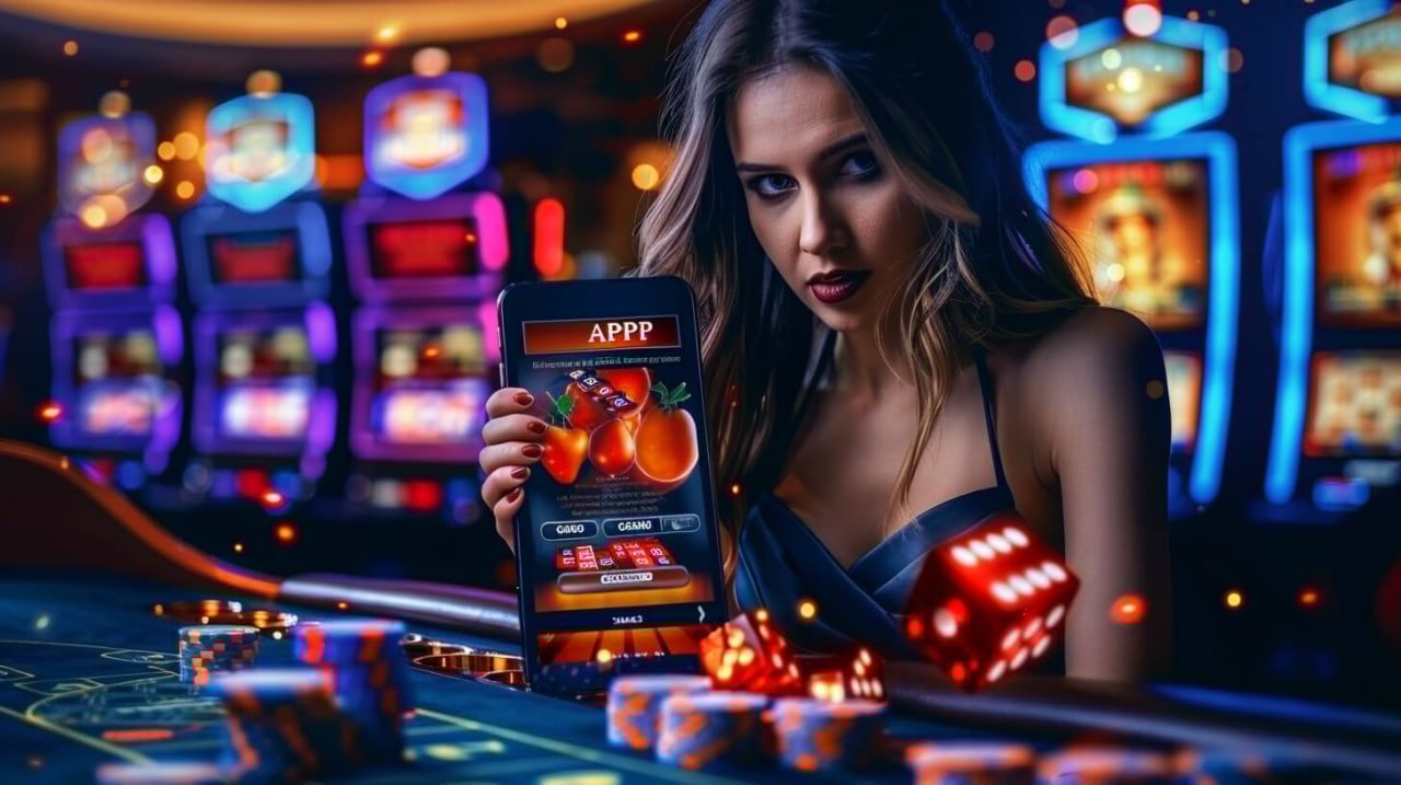 Antarmuka baccarat speed dengan waktu taruhan yang singkat di aplikasi slot indonesia