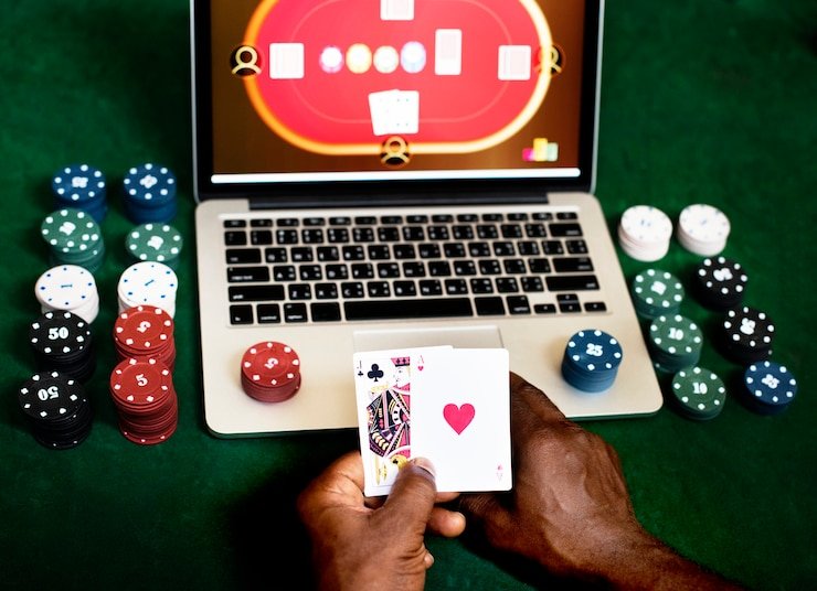 Fitur bonus dan putaran gratis di permainan Hood vs Wolf slot indonesia