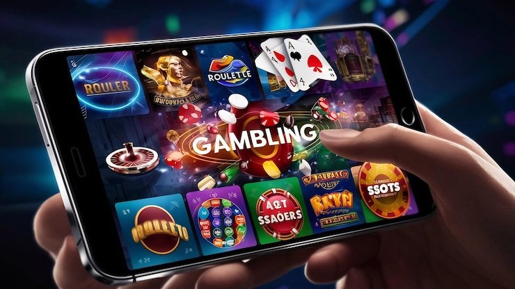 Pengaturan taruhan dan fitur manajemen saldo di Hood vs Wolf slot indonesia