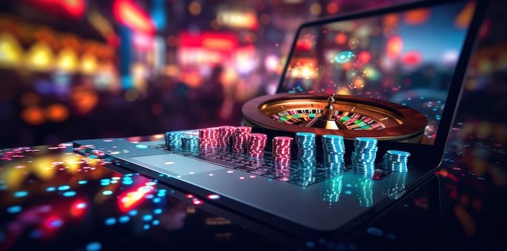 Antarmuka Nomor Keberuntungan di aplikasi mobile slot indonesia