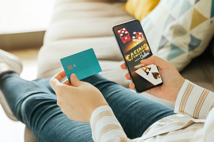 Katalog reward program loyalitas slot indonesia dengan bonus, cashback, dan hadiah
